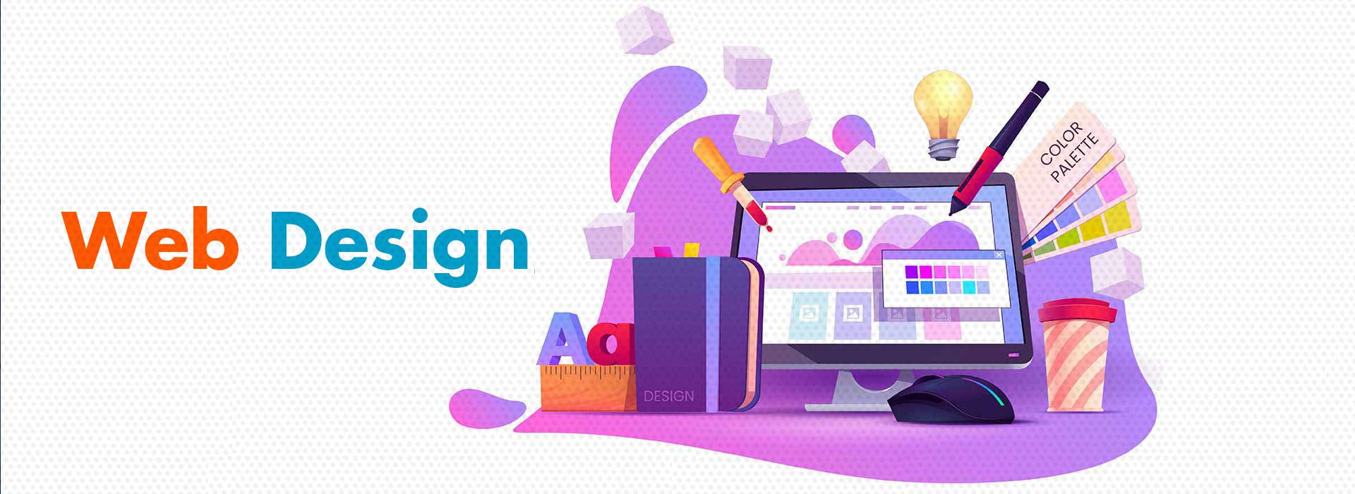 Website Development in Dubai