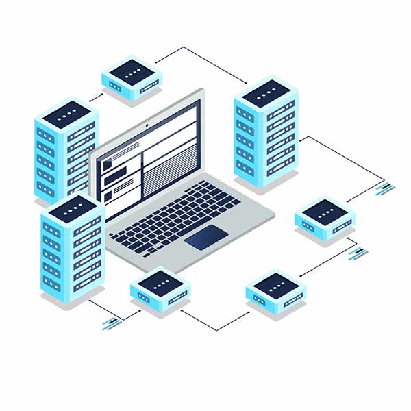 Website Design & Development in Dubai