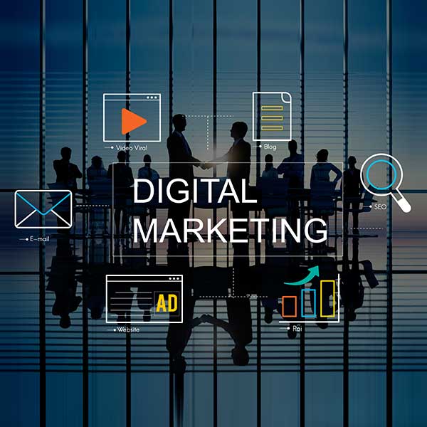 Social Media Advertising