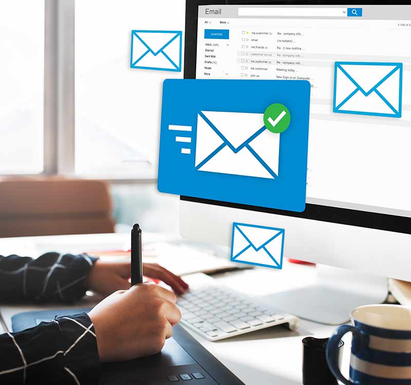 Business Email