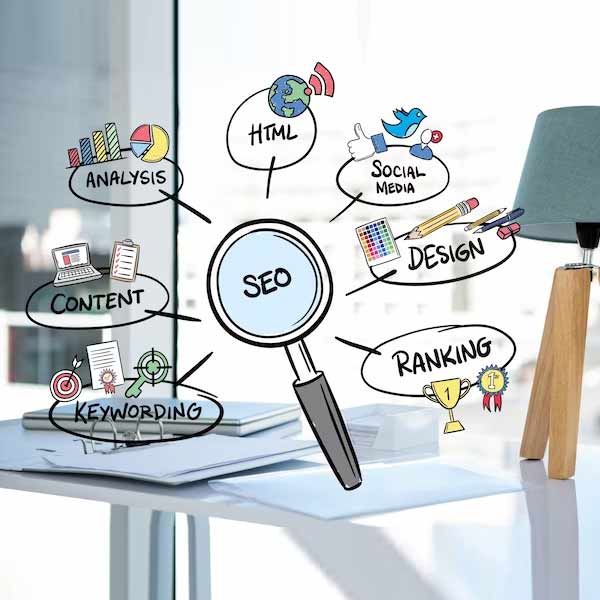 Search Engine Optimization