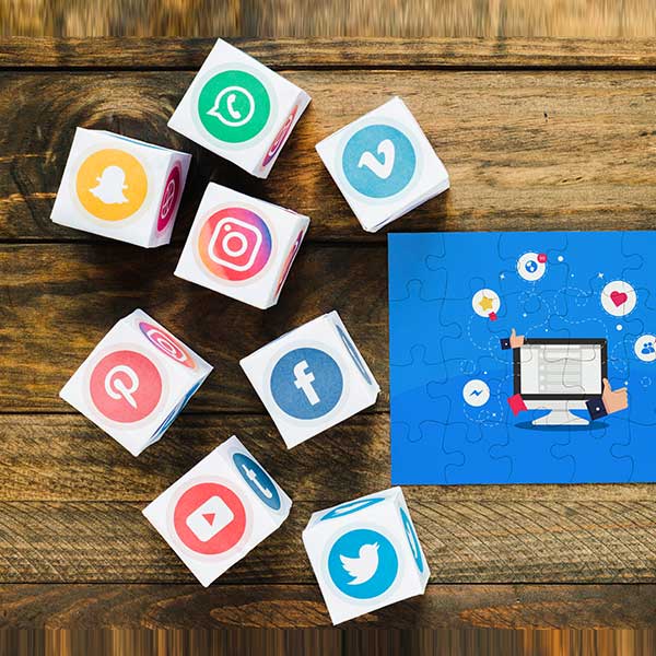 Social Media Management